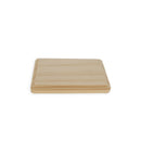 Unfinished Unpainted Wooden Rectangle Shape Plaque DIY Unpainted Craft 6 Inches