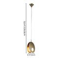 Shraga Pendant Light
