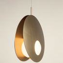 Shraga Pendant Light