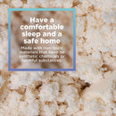 Organic Latex Foam Fill (Shredded)