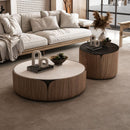 Shringa Coffee Table
