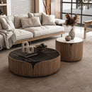 Shringa Coffee Table