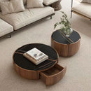 Shringa Coffee Table