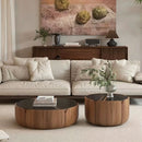 Shringa Coffee Table