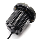 Shrouded Inground Well Lights for MR16 Bulbs with Lead Wire