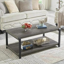 Shubz Coffee Table