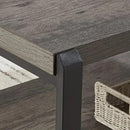 Shubz Coffee Table