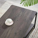 Shubz Coffee Table