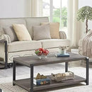 Shubz Coffee Table