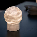 Shumu Alabaster Table Lamp