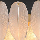 Shutaf Chandelier