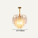 Shutaf Chandelier
