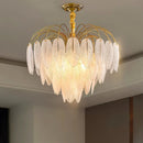 Shutaf Chandelier