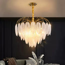 Shutaf Chandelier