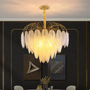 Shutaf Chandelier