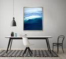 Saltwater - Open Edition Canvas Print
