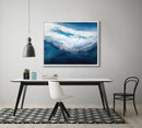 Northern Light - Open Edition Canvas Print