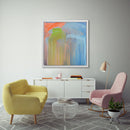 Let's Dance - Open Edition Canvas Print