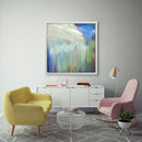 Fun in Paris - Open Edition Canvas Print
