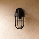 Siam Outdoor Wall Lamp