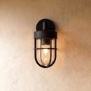 Siam Outdoor Wall Lamp