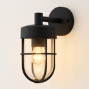Siam Outdoor Wall Lamp