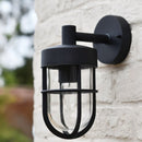 Siam Outdoor Wall Lamp