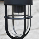 Siam Outdoor Wall Lamp