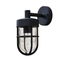 Siam Outdoor Wall Lamp