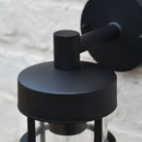 Siam Outdoor Wall Lamp