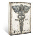 Benevolence Memory Block Tile - Retired