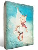 Bundle of Joy Memory Block Tile