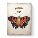 Chrysalis Memory Block Tile - Retired