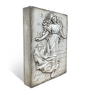 Elegance Memory Block Tile - Retired