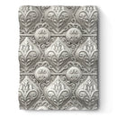 Embroidery Memory Block Tile - Retired