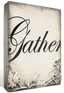 Gather Memory Block Tile