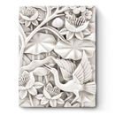 Heron - RETIRED Memory Block Tile