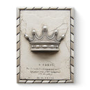 Imperial Crown Memory Block Tile - Retired