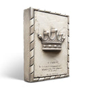 Imperial Crown Memory Block Tile - Retired