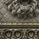 Lionheart Memory Block Tile