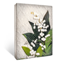 May Bells Memory Block Tile - Retired