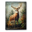 Noble Stag Memory Block Tile
