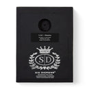 Palmistry Memory Block Tile