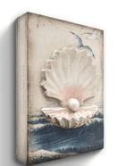 Pearl Memory Block Tile