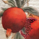 Pomegranate Memory Block Tile