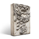 Posy Memory Block Tile