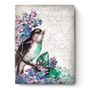 Sweet Beauty Memory Block Tile - Retired