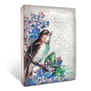 Sweet Beauty Memory Block Tile - Retired