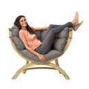 Amazonas Globo Siena Uno Seat