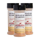 Signature Steak Seasoning | Pack of 3 | 5 oz | Nebraska Star Beef